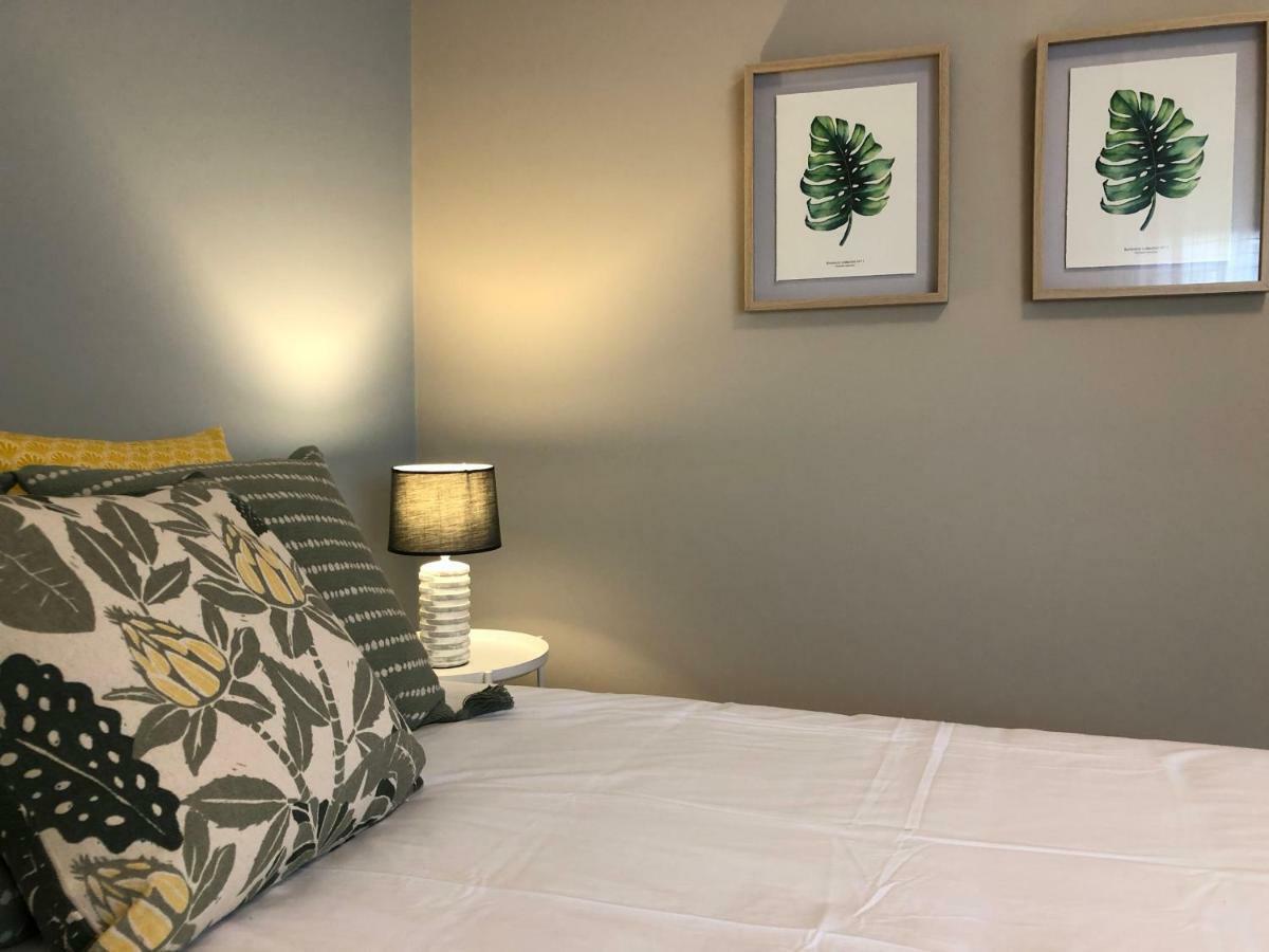 La Casa De Perfecta Villa Gondomar Dış mekan fotoğraf