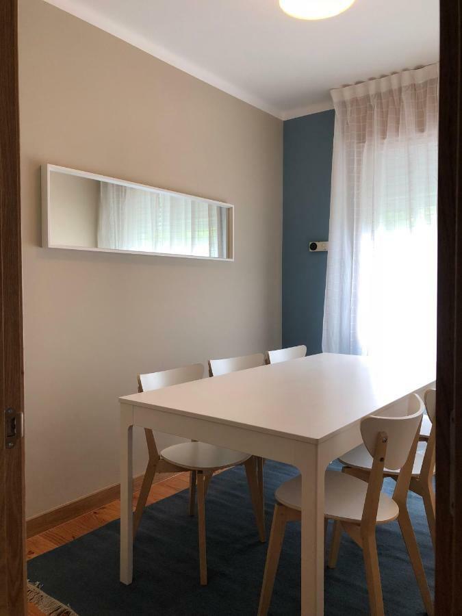 La Casa De Perfecta Villa Gondomar Dış mekan fotoğraf