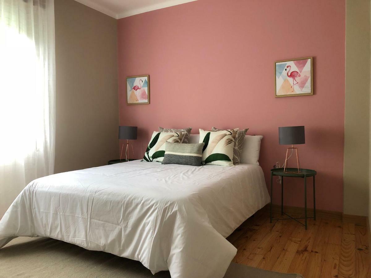 La Casa De Perfecta Villa Gondomar Dış mekan fotoğraf