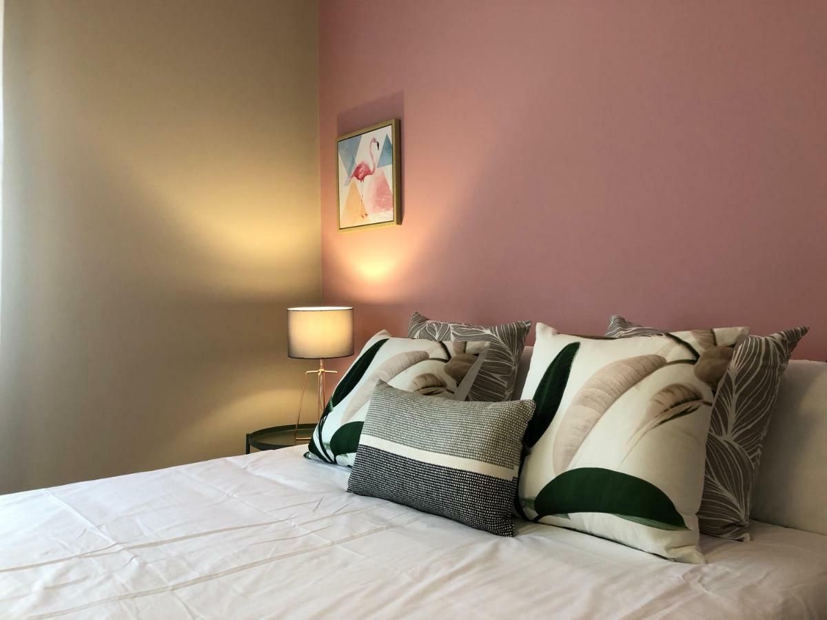 La Casa De Perfecta Villa Gondomar Dış mekan fotoğraf
