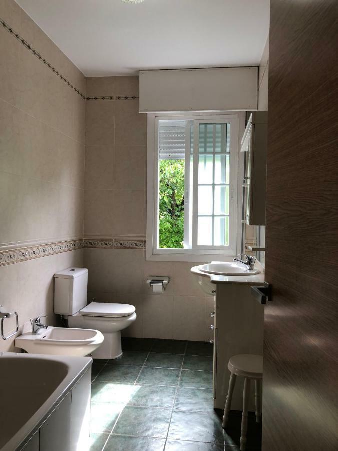 La Casa De Perfecta Villa Gondomar Dış mekan fotoğraf
